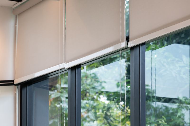 Blinds Hanging Service in Denver County, CO