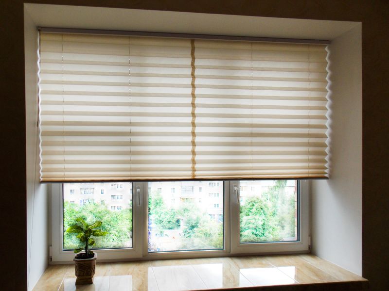 Cellular Shades Cleaning in Nashua, NH