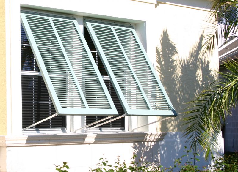Exterior Shutters Installation in Denver, CO