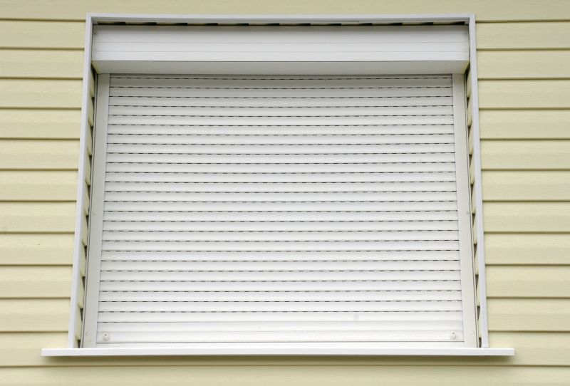 Exterior Shutters Installation in Alpharetta, GA