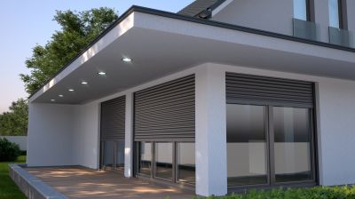 Roller Shutter Repair in Longmont, CO