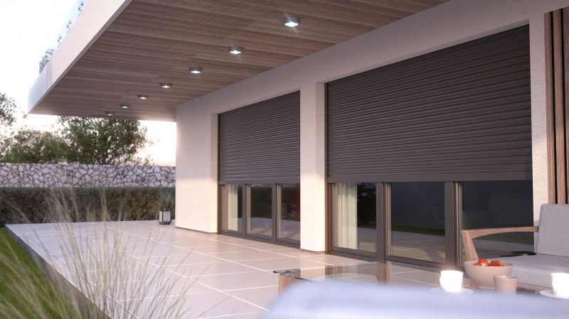Roller Shutter Repair in Littleton, CO