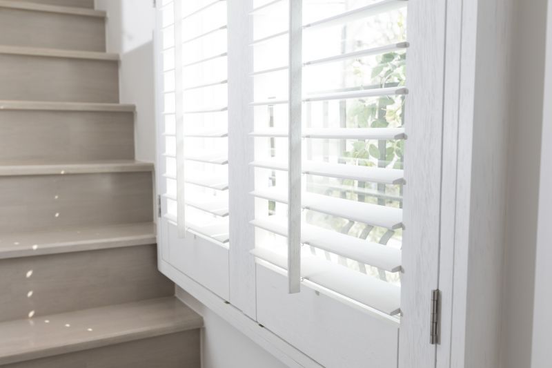 Shutter Latch Replacement in Arvada, CO