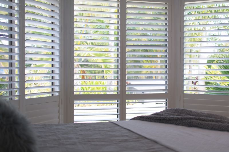 Shutter Mounting in Olathe, KS