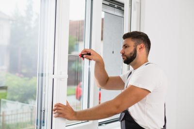 Window and Glass Repair Specialists