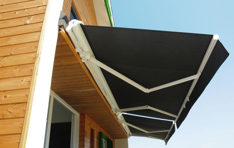Window Awning Installation in Marin County, CA