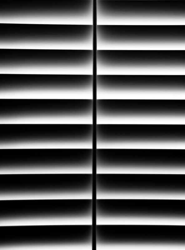 Shutter Installation Process