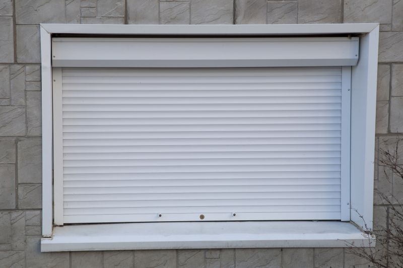 Roller Shutters